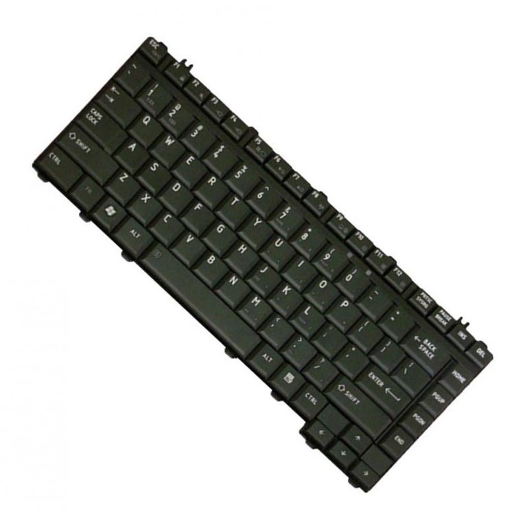 Bàn Phím Laptop Toshiba Qosmio F40 F45 G40 G45 F50 F55 R200 R205 L300, Tecra A9 A10 M9 M10, Dynabook B551 B552