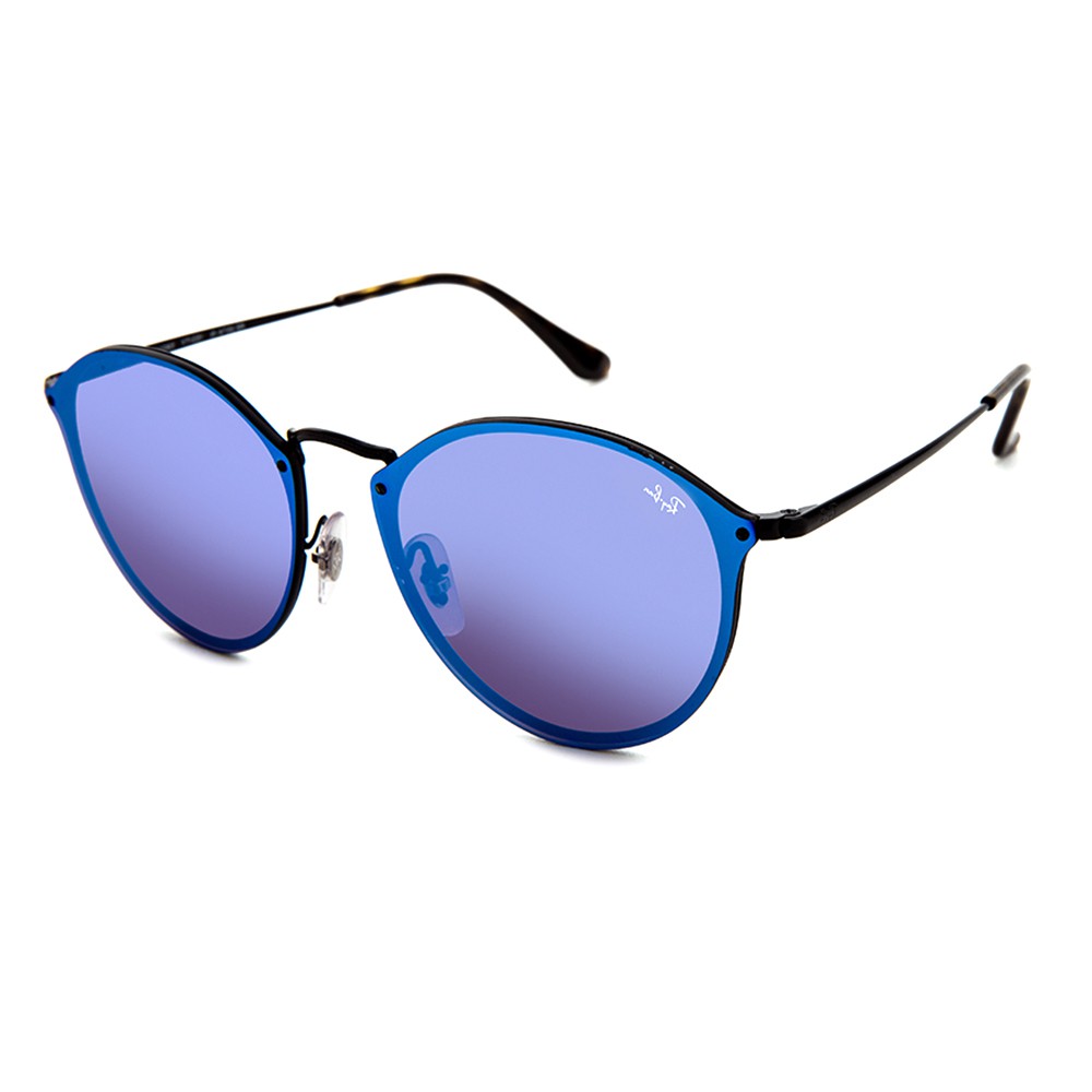 RB3574N 153-7V - kính mát thời trang Rayban chính hãng, bảo hành toàn quốc, thiết kế dễ đeo bảo vệ mắt
