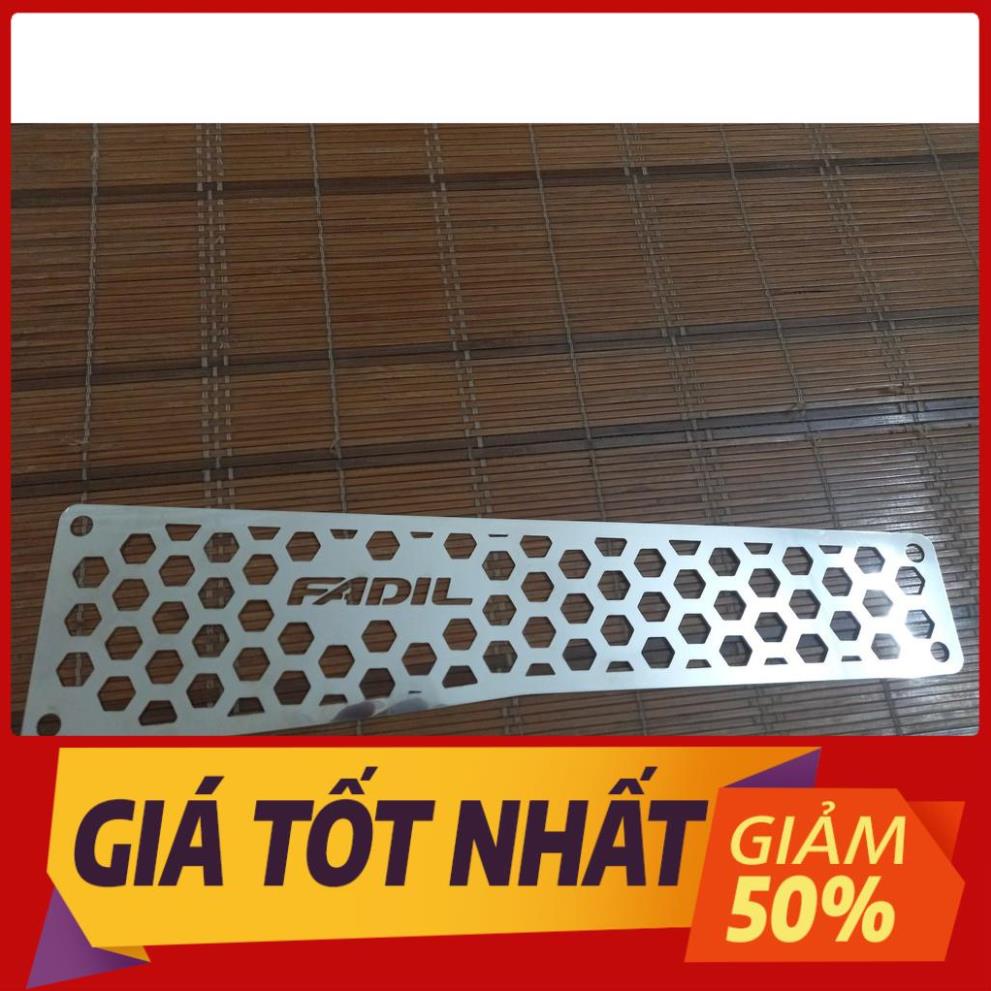 chống chuột fadil 2021