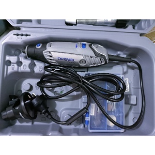 MÁY MÀI KHUÔN DREMEL 3000