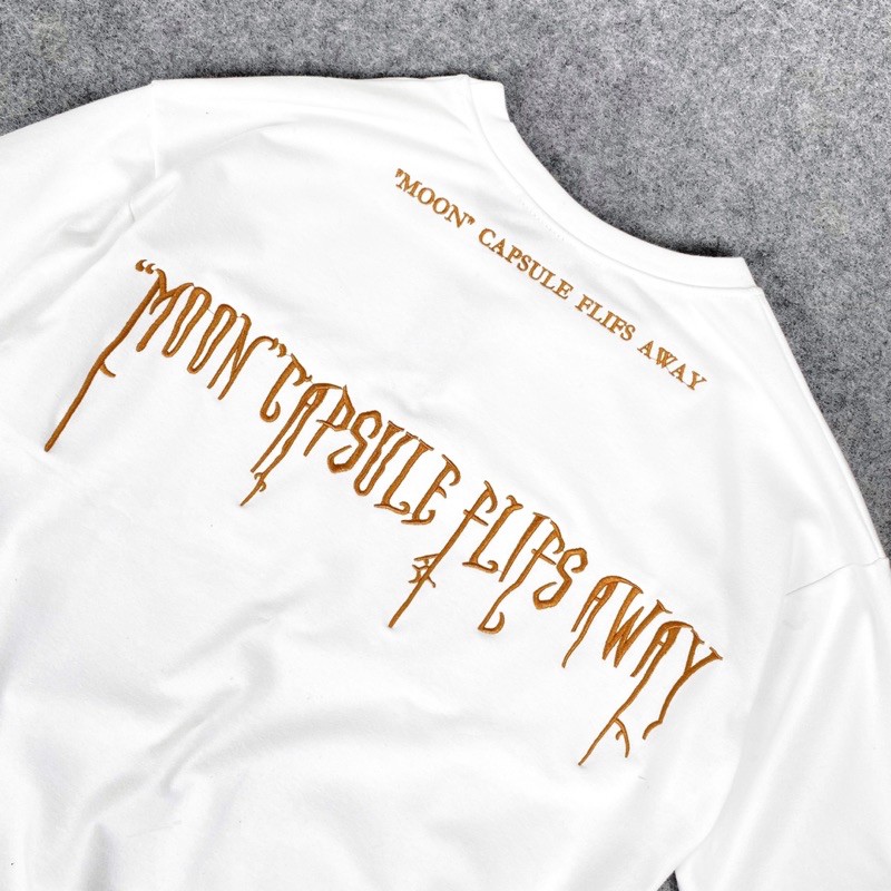 Áo thun tay lỡ NIXU hàng xuất xịn , áo phông ngắn tay cotton nam nữ unisex , MSW Town | BigBuy360 - bigbuy360.vn