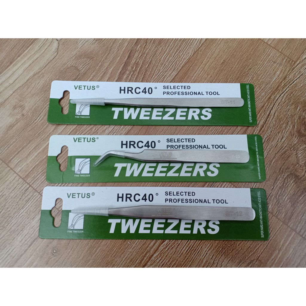 NHÍP CHUYÊN DỤNG NHẶT LÔNG YẾN