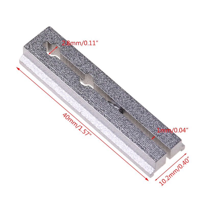 Aoto Máy Phay Ngoài Cho Kẹp Khóa Cố Định Bên Ngoài
