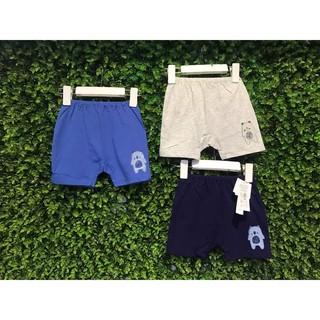 Quần đùi Canifa bé trai 3m-24m