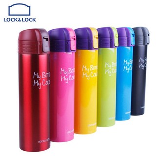 Bình giữ nhiệt Lock&Lock LHC3208 300ml