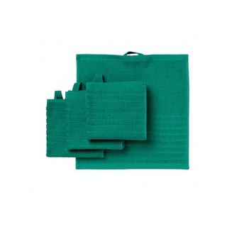 Set 4 khăn lau xanh lục vågsjön ikea