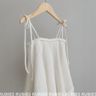 Đầm Lucy Dress [ design by RUBIES ]