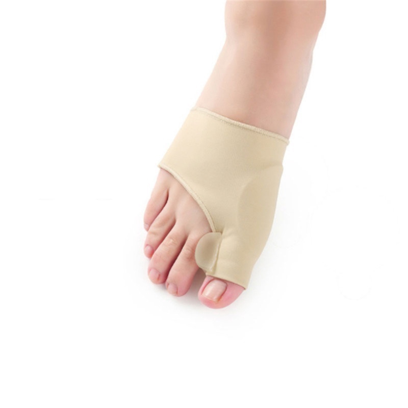 Băng quấn điều chỉnh xương ngón chân cái bị vẹo hiệu quả