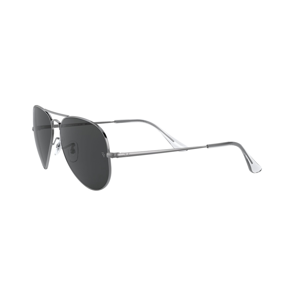 Mắt Kính RAY-BAN AVIATOR METAL II - RB3689 004/48 - Kính mát