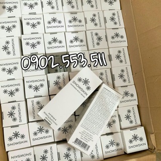 KEM DƯỠNG DA SNOWSKIN HÀN QUỐC