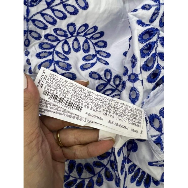 Váy sơ mi thắt eo ZR 2 màu