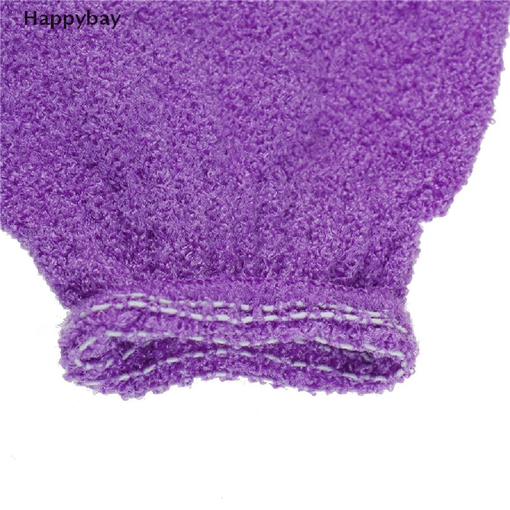 Máy Mát Xa Tẩy Tế Bào Chết Toàn Thân Happybay