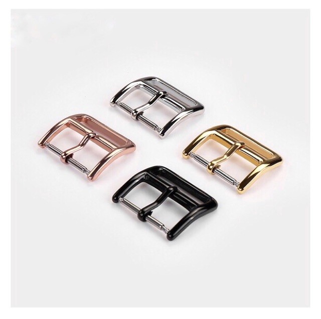 Khoá đồng hồ chữ H