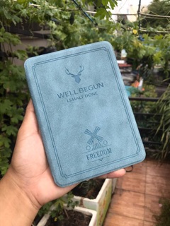 { Silicon }Bao da Paperwhite 4/ kindle thế hệ 10th