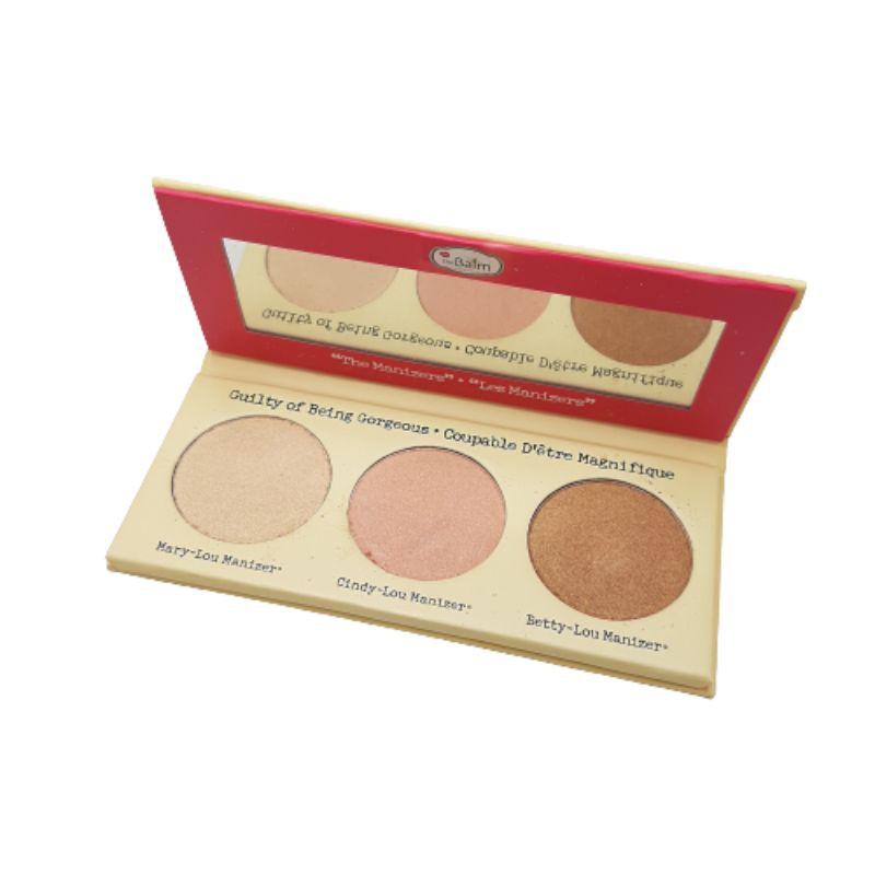 (hàng Mới Về) Bảng Phấn Mắt Trang Điểm Chuyên Nghiệp Chất Lượng Cao | BigBuy360 - bigbuy360.vn