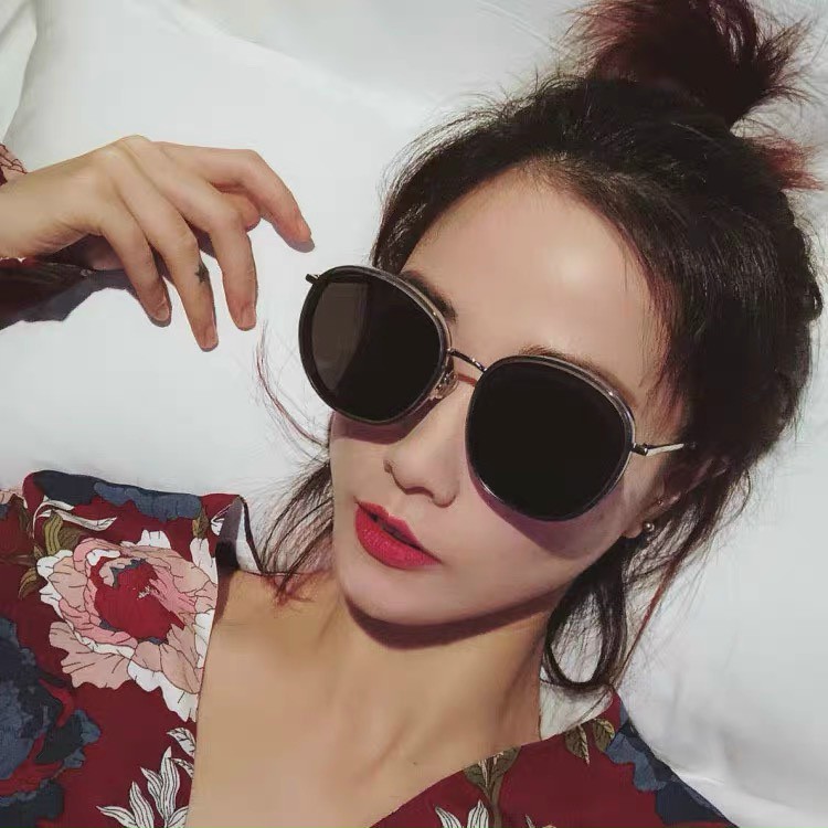 Kính  thời trang 🍁FREESHIP🍁Kính nữ siêu hót 5 màu Hàn Quốc siêu hot hit | BigBuy360 - bigbuy360.vn