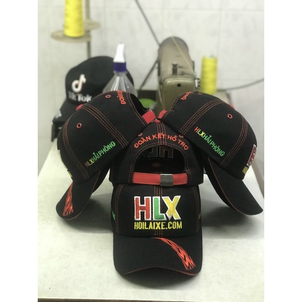 🌵NÓN BHĐX HLX HẢI PHÒNG🌵