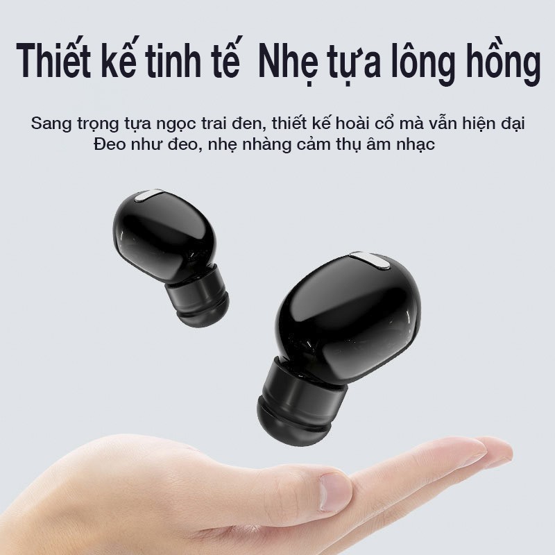 Tai nghe bluetooth một bên tai | BigBuy360 - bigbuy360.vn