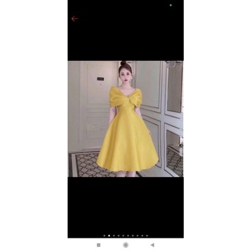 Đầm thiết kế quảng châu