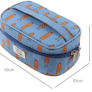 Túi mỹ phẩm mini chống thấm