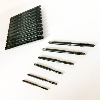Mũi taro inox yamawa su po m2-m2.5-m3-m4-m5-m6