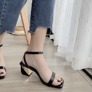 [Giảm 30%] Sandal 1 Bản 5cm