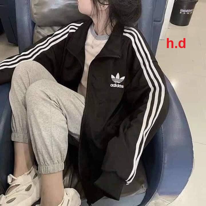 Áo khoác nỉ 3 rot Das siêu hot HARIQUEEN