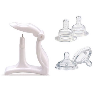 Dụng Cụ Dập Lỗ Núm Ty Farlin BF.112