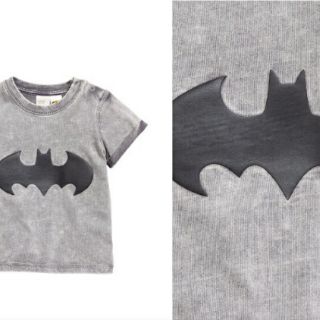 Áo batman HM auth