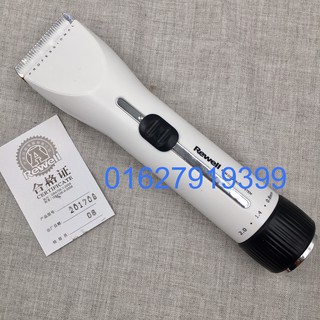 Tông đơ cắt tóc cao cấp Rewell F35