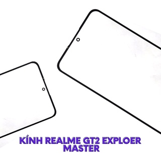 Kính oppo realme gt2 explorer master ( Kính ép dành cho oppo Realme  GT2 Explorer Master )