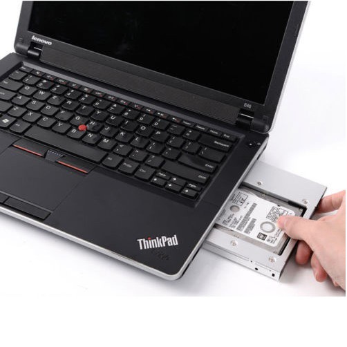 CADDY BAY CHO LAPTOP - LOẠI MỎNG 9.5MM | BigBuy360 - bigbuy360.vn