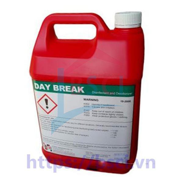 Nước lau sàn Daybreak