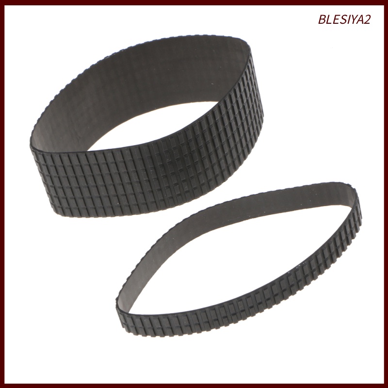 [BLESIYA2] For   24-70mm f/2.8 Lens  Focus Ring Rubber Replacement Repair Part