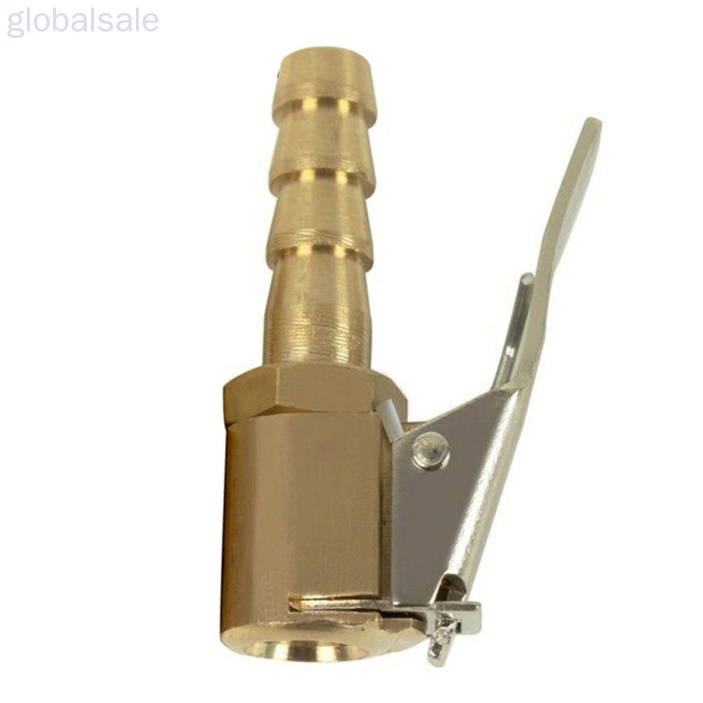 Đầu chuyển đổi vòi bơm cho lốp xe hơi 6mm chất lượng cao