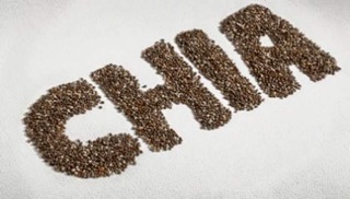 Hạt Chia 250g :200k. ( xách tay Úc)