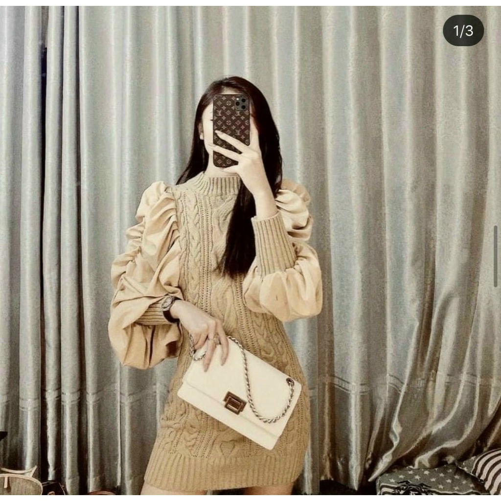 Túi đeo chéo đeo vai CNK siêu hot CK2-20840206