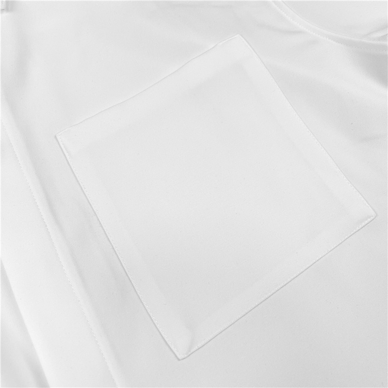 Áo sơ mi Fear Of God easy collarded shirt ss21