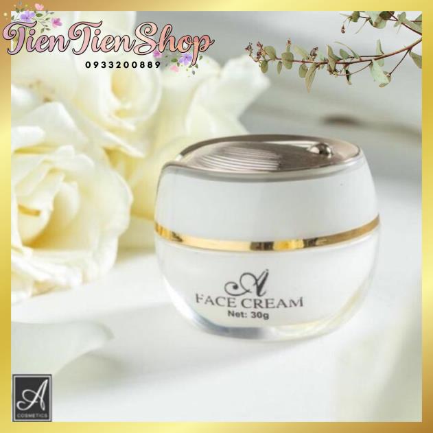 Kem Face Pháp A Cosmetics (100% Chính Hãng Công Ty) nhỏ