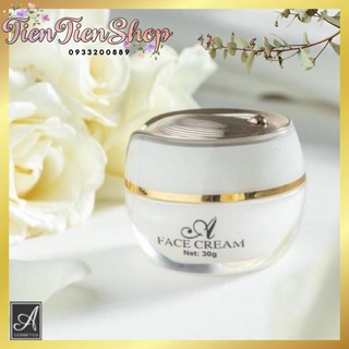 Kem Face Pháp A Cosmetics nhỏ