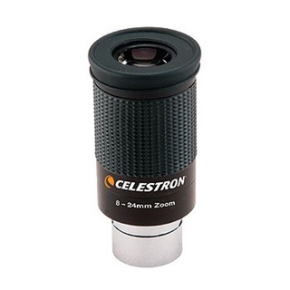 Thị kính zoom Celestron 8-24mm - HÀNG CHÍNH HÃNG