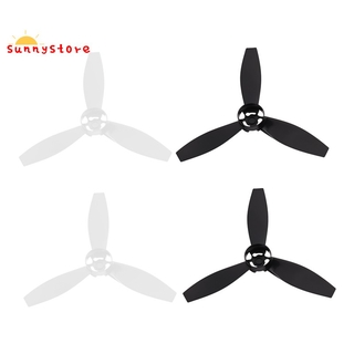 4 cánh quạt thay thế cho drone parrot bebop 2