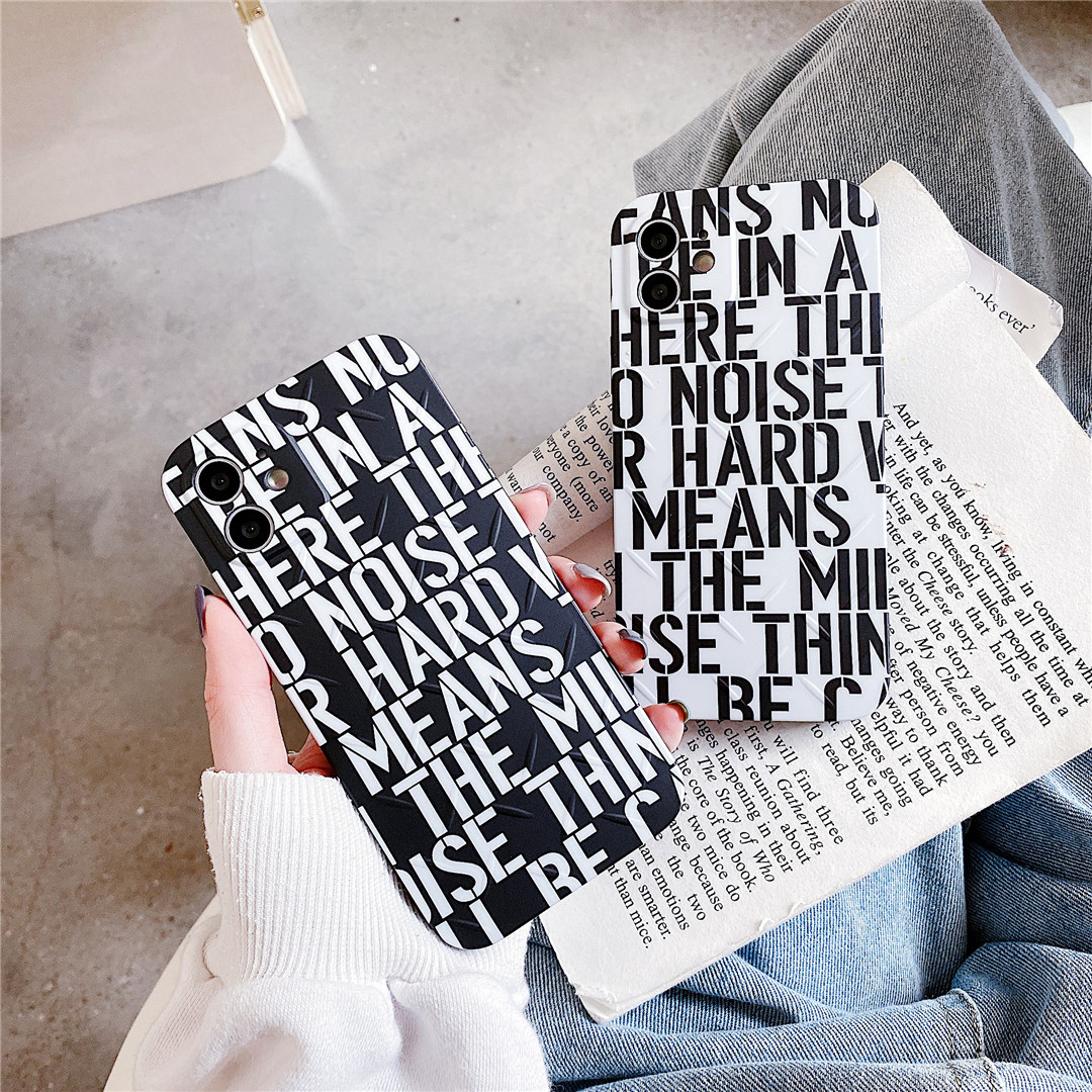 Ốp Lưng Nhựa Mềm In Hình Logo G-Dragon Cho Iphone12 Mini 11 Pro Max 7 / 8plus Se2020 X / Xs Xr Xsmax | BigBuy360 - bigbuy360.vn