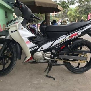 Nhông sên dĩa cho xe Yamaha Yaz125 _ loại 10li