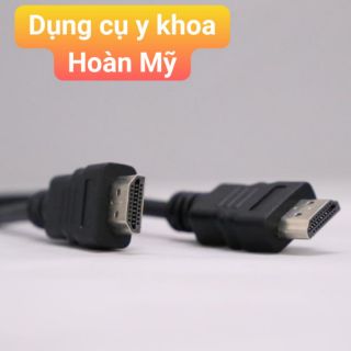 Dây cáp hdmi dài 1mét