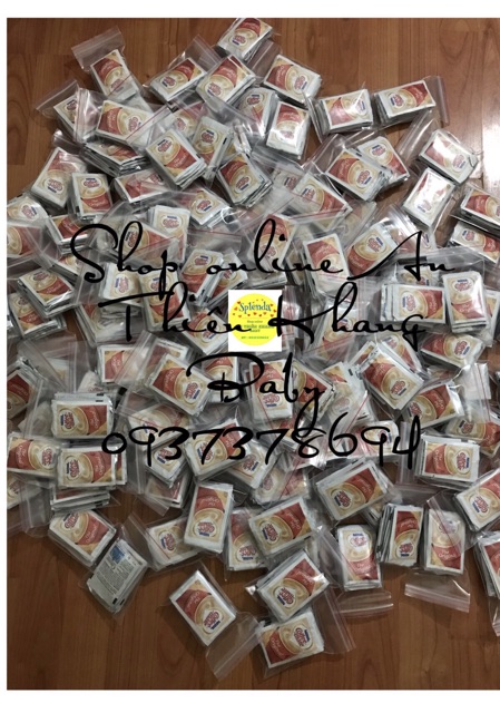 Set (30 gói - 50 gói) coffee mate original dành cho người ăn kiêng | BigBuy360 - bigbuy360.vn