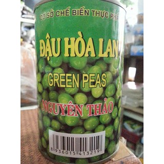 Đậu lon -Bắp non - Nấm Rơm lon