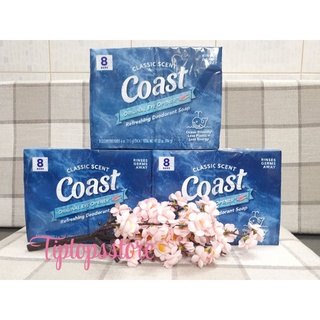 XÀ PHÒNG COAST MỸ 113G