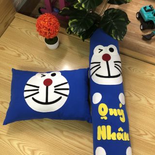 Combo gối handmade