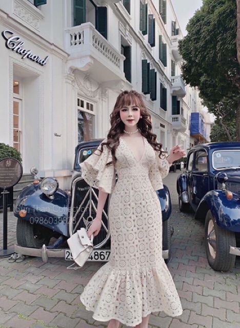 Body ren đuôi cá | BigBuy360 - bigbuy360.vn